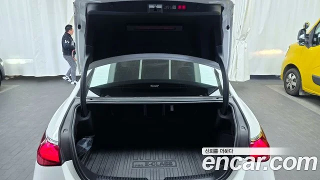 2024 Mercedes-Benz E-클래스 W214