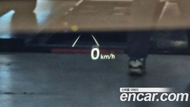 2020 Hyundai 더 뉴 그랜저 IG 하이브리드