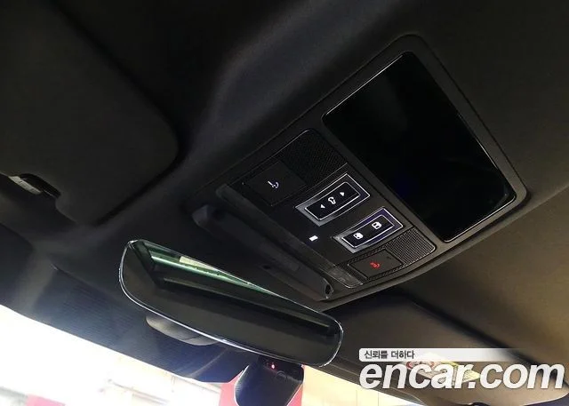 2023 Land Rover Defender (L663)