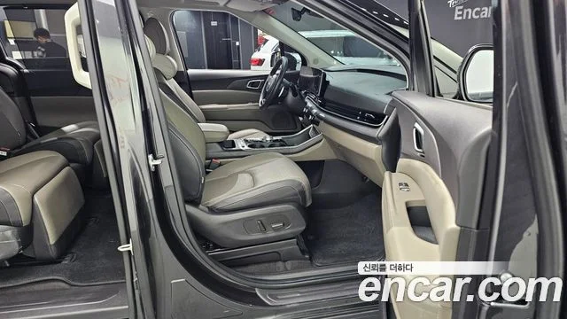 2024 Kia Carnival (New) Gen.4