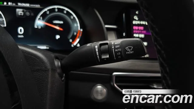 2020 Kia K7 프리미어