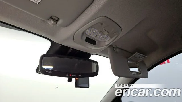 2020 Chevrolet Spark (New)