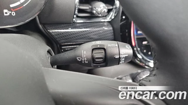 2021 MINI 쿠퍼 클럽맨