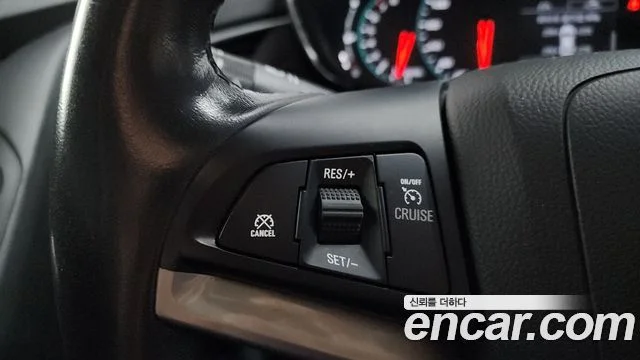 2018 Chevrolet Trax (New)