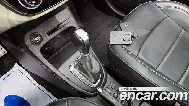 2019 Renault Korea 뉴QM3