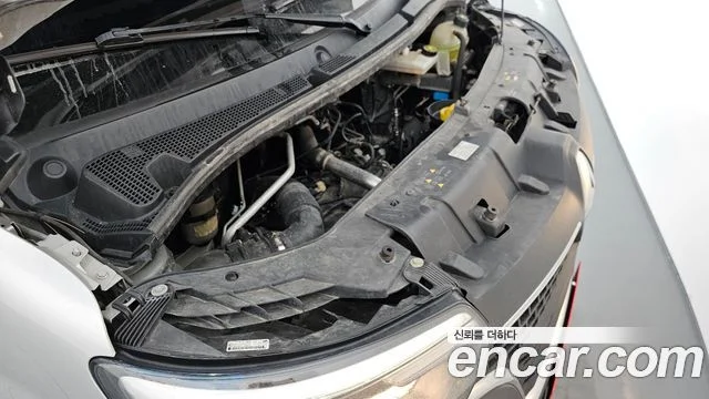 2020 Renault Korea Master