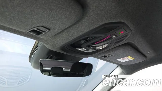 2024 Renault Korea 그랑 콜레오스