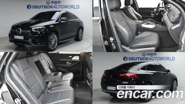 2023 Mercedes-Benz GLE-클래스 W167