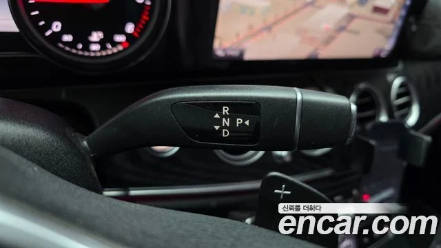 2018 Mercedes-Benz E-클래스 W213