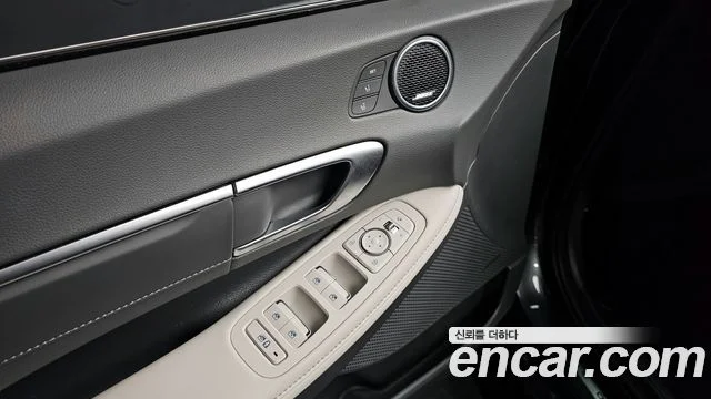 2024 Hyundai 쏘나타 디 엣지(DN8)