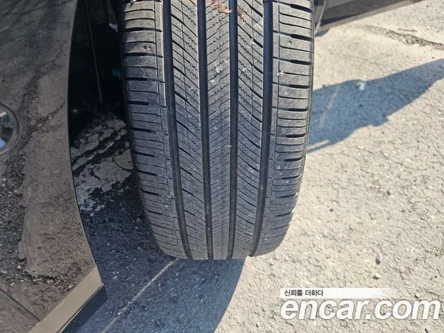 2023 Hyundai Santa Fe (MX5)