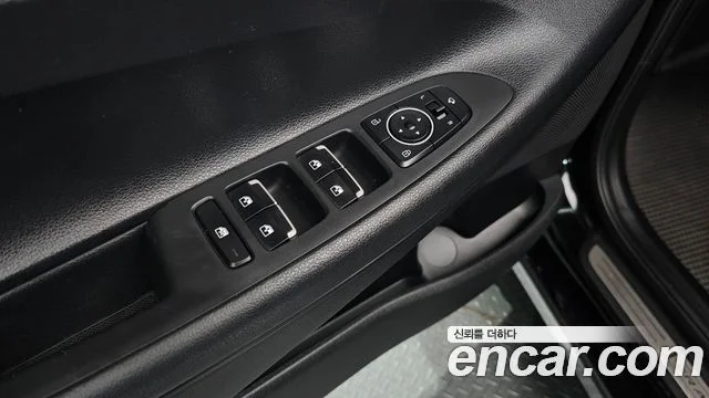 2020 Hyundai 더 뉴 그랜저 IG