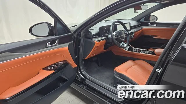 2024 Kia 더 뉴 K5 하이브리드 3세대