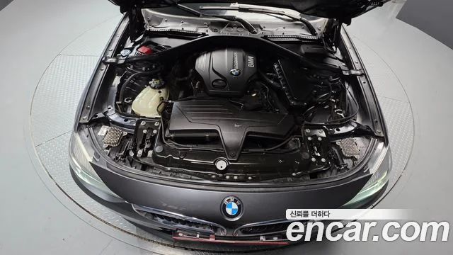 2017 BMW 3시리즈 GT (F34)