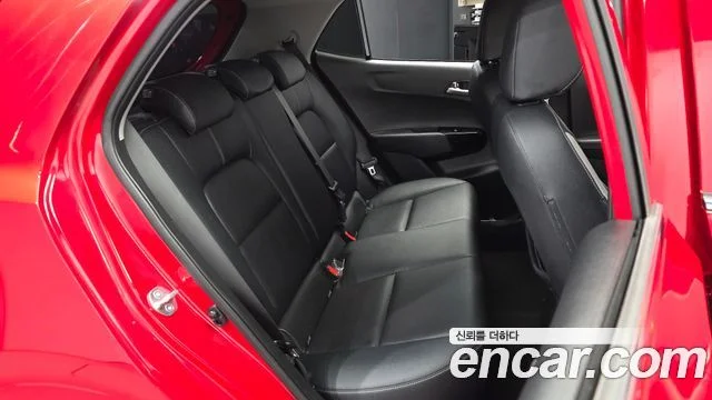 2023 Kia Morning (New) (JA)