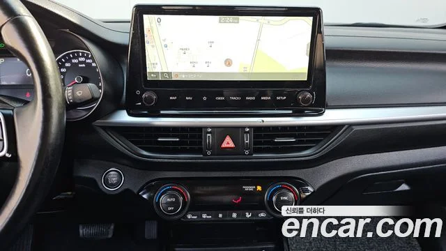 2022 Kia K3 (New) Gen.2