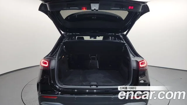 2021 Mercedes-Benz GLA-클래스 H247