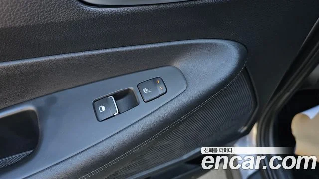 2022 Hyundai Santa Fe (New)