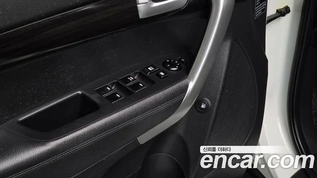 2012 Kia 쏘렌토 R