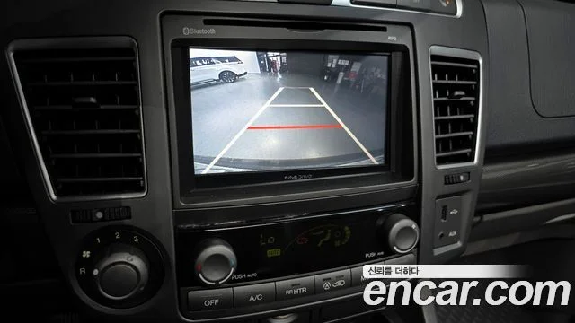 2013 KG Mobility 코란도 투리스모