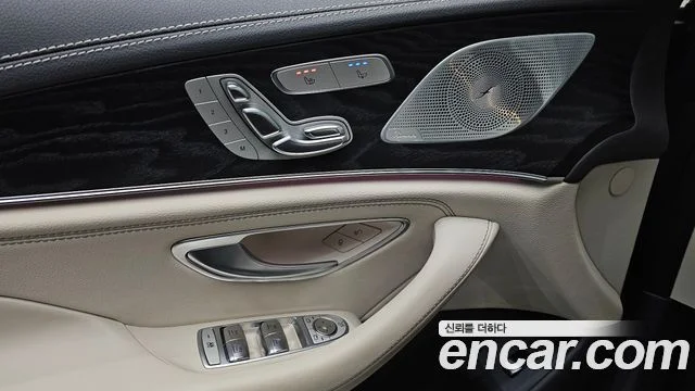 2022 Mercedes-Benz CLS-클래스 C257