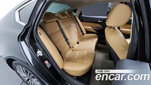 2019 Kia K7 프리미어