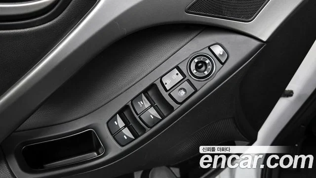 2014 Hyundai Avante (New)