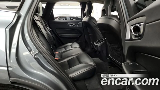 2018 Volvo XC60 2세대