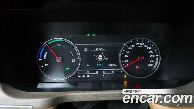 2021 Kia Sorento Gen.4