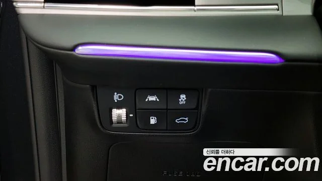 2022 Hyundai 더 뉴 그랜저 IG 하이브리드