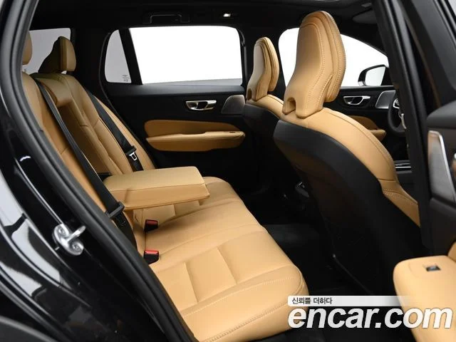 2024 Volvo V60 크로스컨트리 2세대