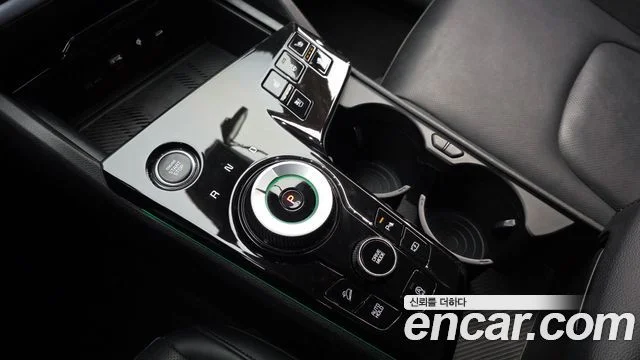 2022 Kia Sportage Gen.5