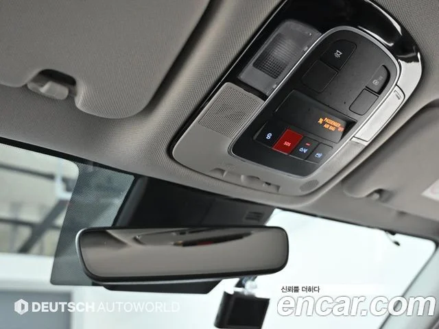 2022 Hyundai 쏘나타 하이브리드 (DN8)