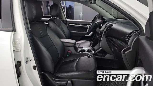 2011 Kia 쏘렌토 R