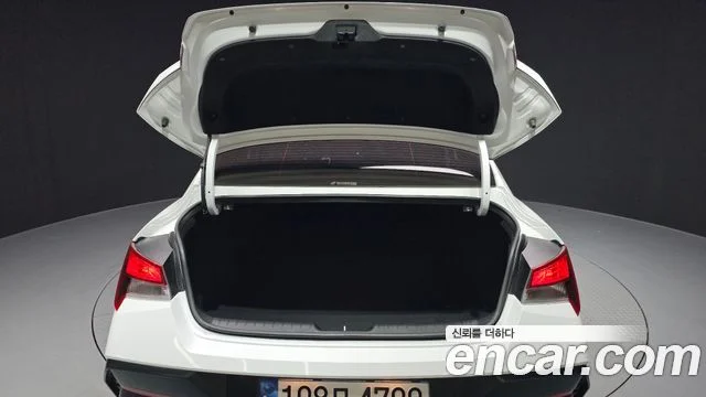 2024 Hyundai Avante (New) (CN7)