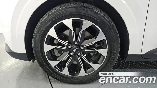 2021 Kia Carnival Gen.4