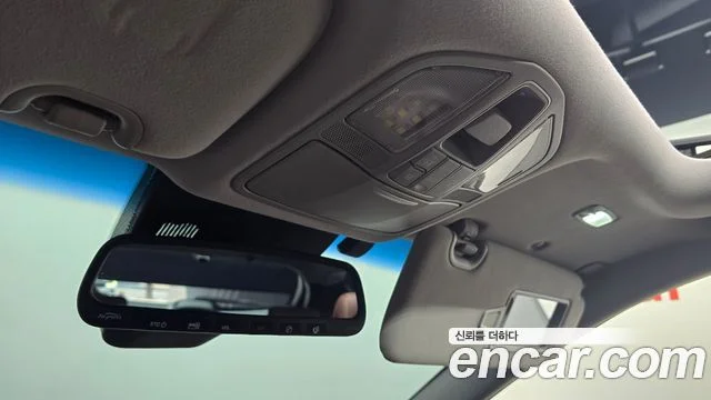 2016 Hyundai 싼타페 더 프라임