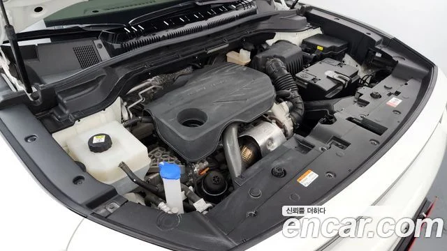 2024 KG Mobility Actyon Gen.2