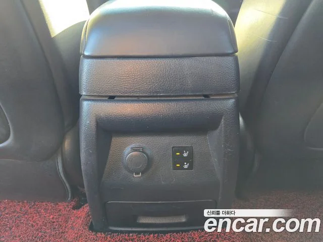 2009 Hyundai 싼타페 CM