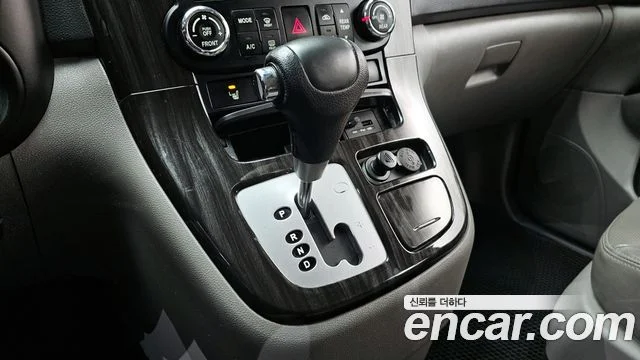 2013 Kia 카니발 R