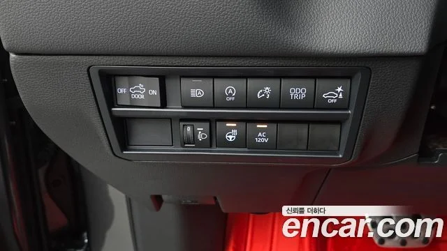 2022 도요타 툰드라