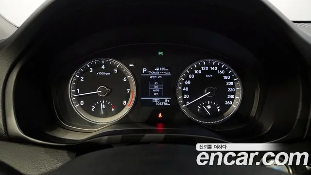 2019 Hyundai 그랜저 IG