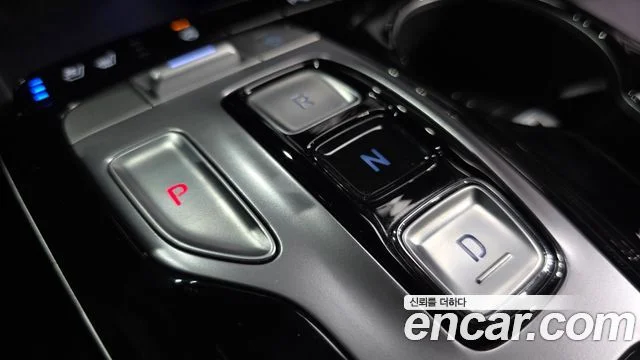 2021 Hyundai Tucson (NX4)