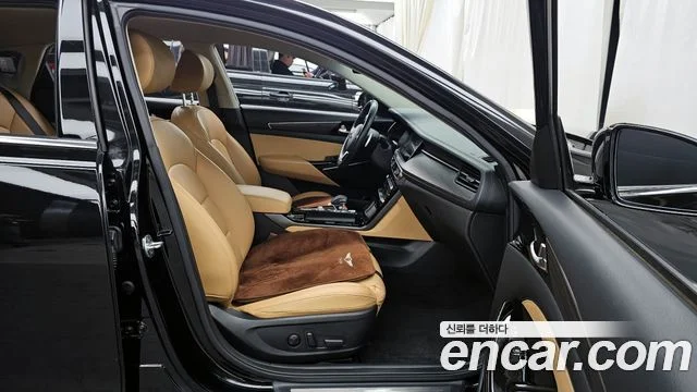 2020 Kia K7 프리미어