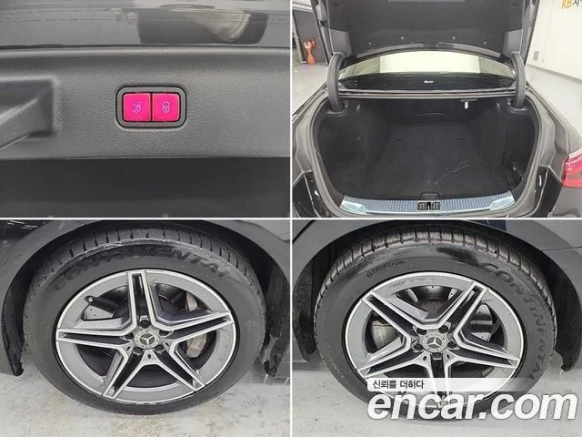 2022 Mercedes-Benz S-클래스 W223