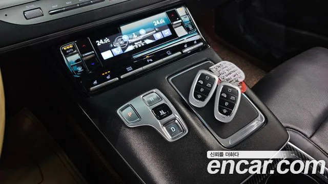 2022 Hyundai 더 뉴 그랜저 IG