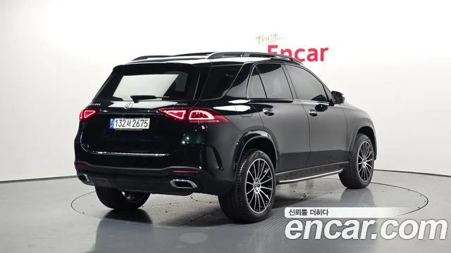 2022 Mercedes-Benz GLE-클래스 W167