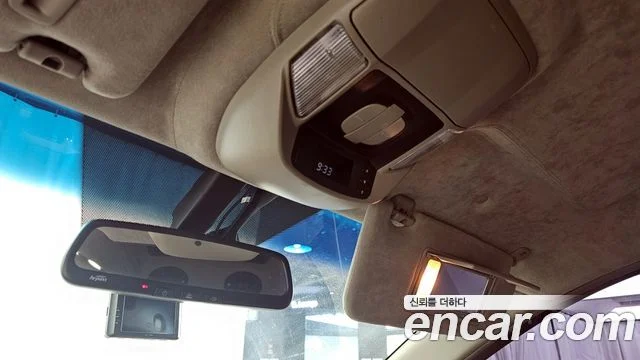 2014 KG Mobility 코란도 투리스모