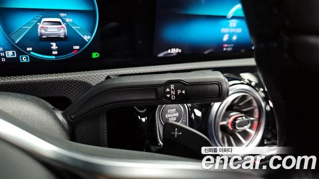 2022 Mercedes-Benz A-클래스 W177