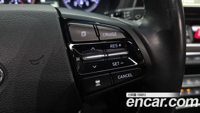 2017 Hyundai 그랜저 IG